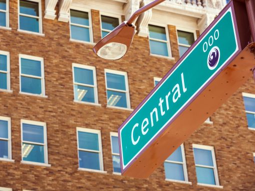 Central Idea