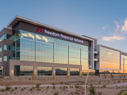 Freedom Financial
